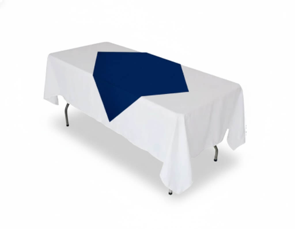 Mesa principal plegable