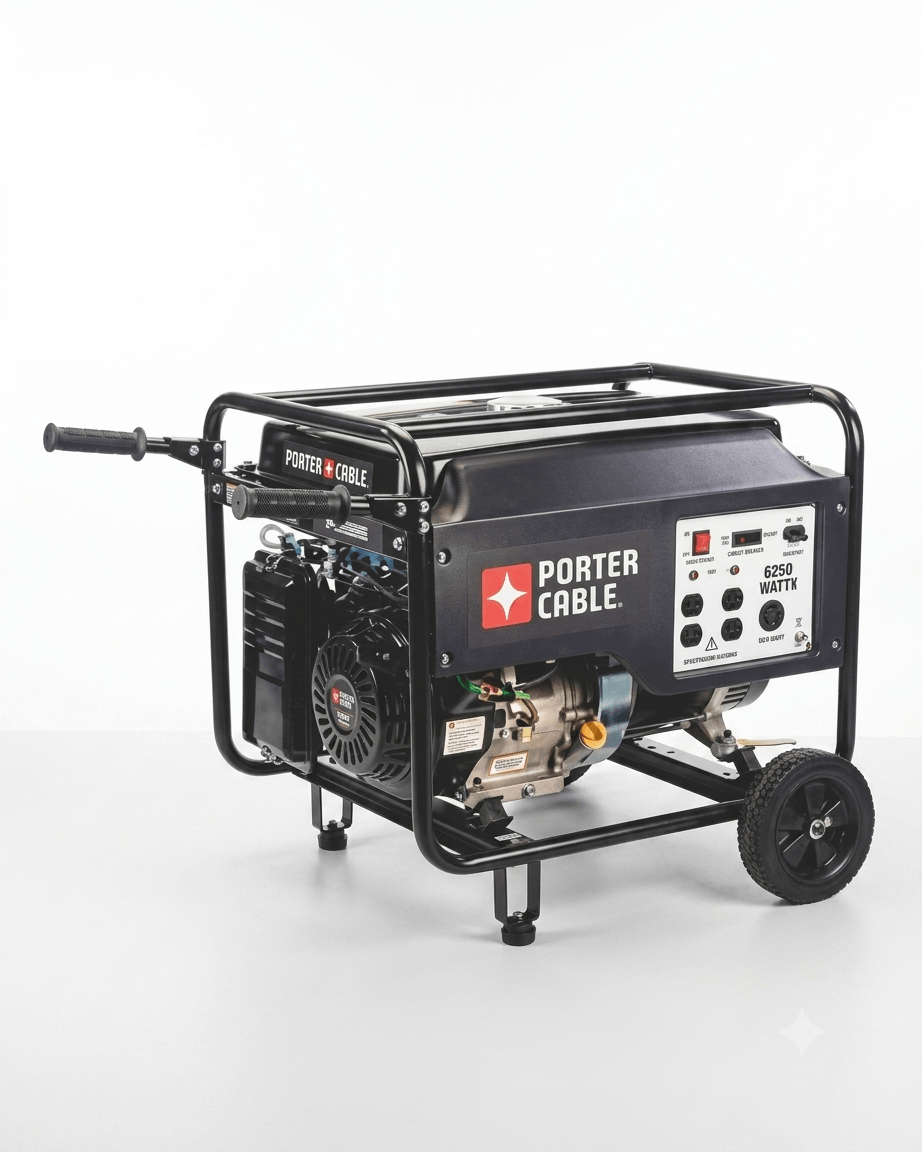 Generador eléctrico